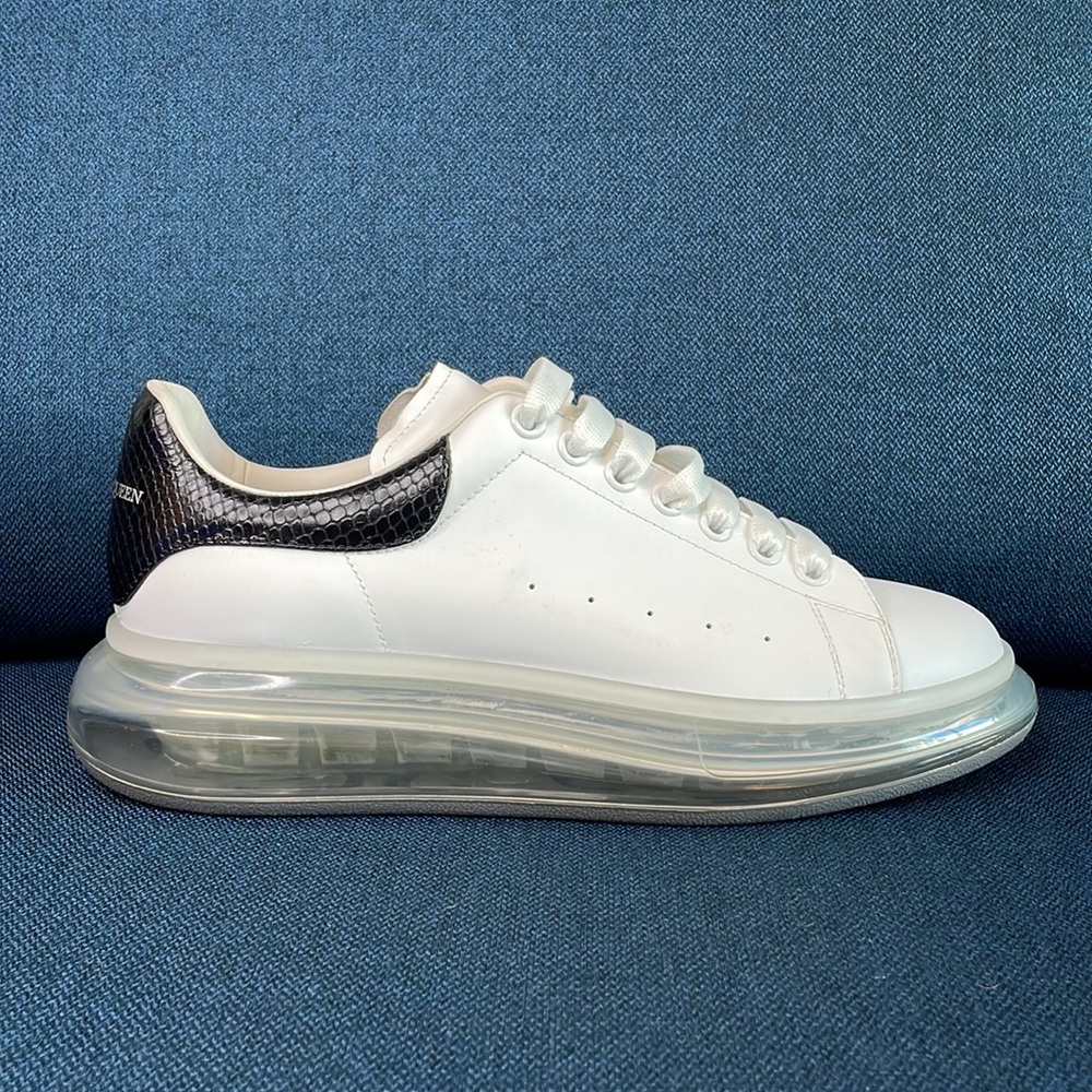 Alexander McQueen